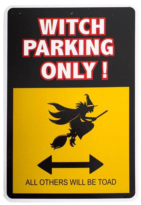 Navigating Witch Parking Zones: Tips for Drivers